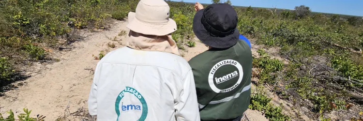  Operação Mata do Guará