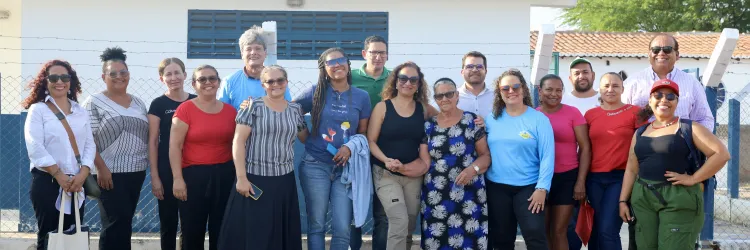 Programa Água Doce incentiva o empreendedorismo em comunidades rurais do semiárido