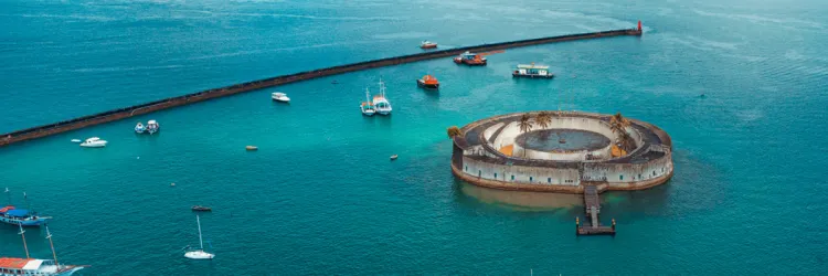 Gerenciamento Costeiro