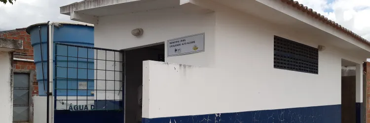 Equipe do PAD Bahia promove empoderamento e empreendedorismo feminino a partir da gestão comunitária de sistemas de dessalinização