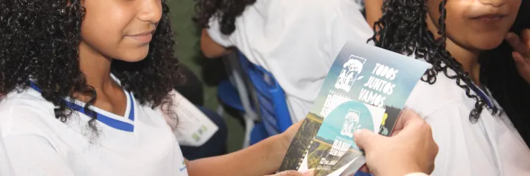 Caravana Bahia Sem Fogo