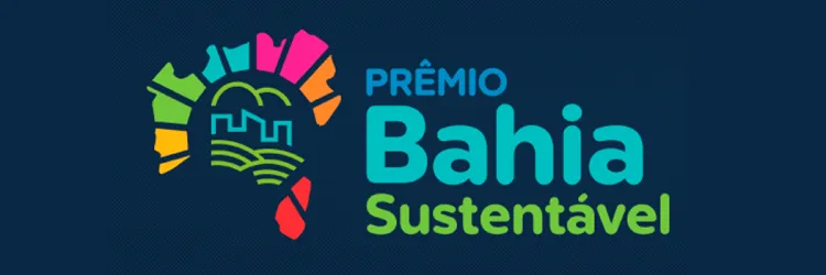 Inscrições para o Prêmio Bahia Sustentável 2024 são prorrogadas