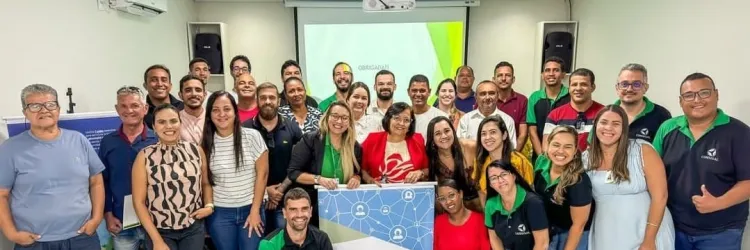 Sema e Consisal reforçam parceria em seminário sobre desafios do Programa GAC