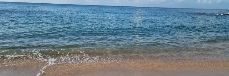 Confira a previsão do tempo e a balneabilidade das praias para o fim de semana na Bahia