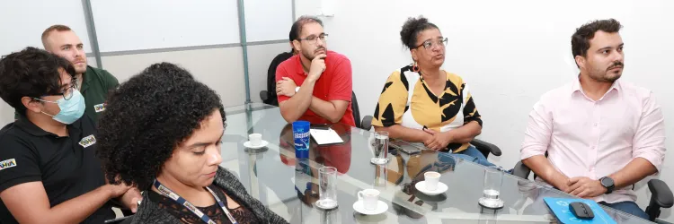 Sema apresenta prévia dos resultados do Inventário de GEE da Bahia em reunião do FBMC