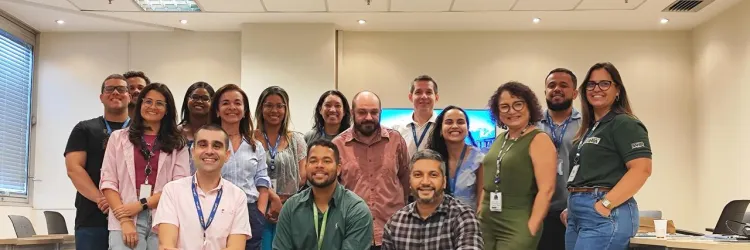 Vencedores do Prêmio Bahia Sustentável conhecem iniciativas envolvendo Química Verde no Rio de Janeiro