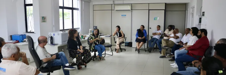 Governo da Bahia mobiliza sociedade civil e poder público para realização das Conferencias Municipais de Meio Ambiente