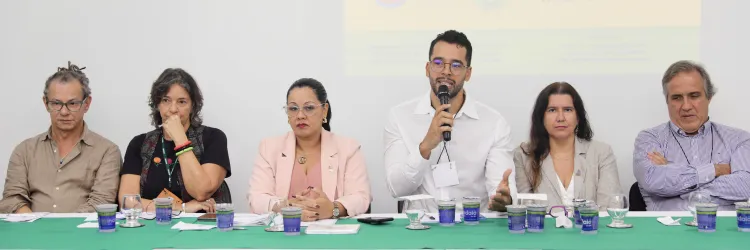 Mudanças Climáticas