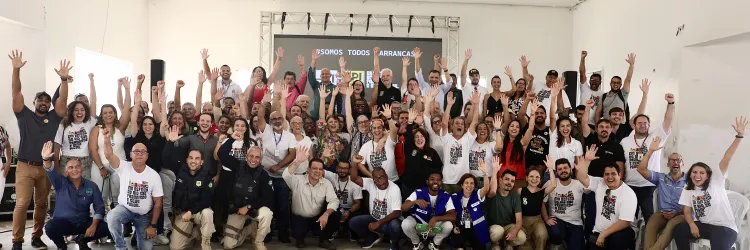 Sema e Inema fortalecem ações de fiscalização da 50ª etapa da FPI e resgatam mais de 600 animais silvestres