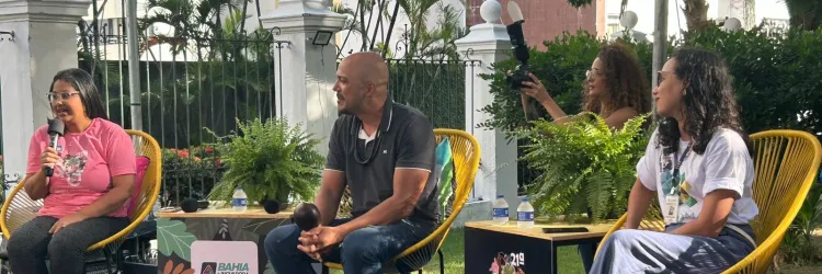 Sema marca presença na 21ª Semana Nacional de Ciência e Tecnologia com destaque para Biomas e Mudanças Climáticas