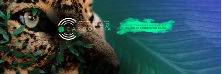 Conferência Clima e Carbono