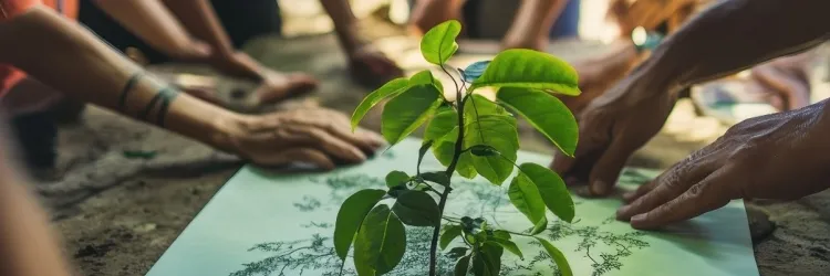 Bahia fortalece gestão ambiental com colaboração de conselhos e órgãos colegiados