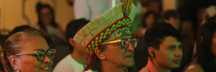 Bahia sedia III Fórum Internacional de Jovens em defesa de um futuro mais sustentável