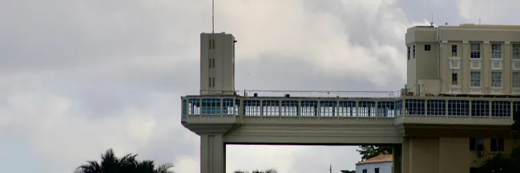 Previsão do tempo: Instabilidade deixa Bahia com sol e chuvas isoladas no final de semana