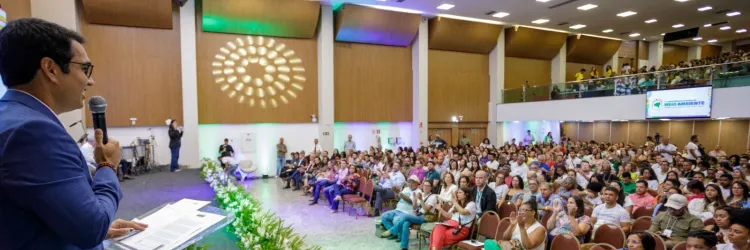 Eleitas as 20 propostas para a mitigação e adaptação aos efeitos da mudança do clima durante a 4ª Conferência Estadual do Meio Ambiente