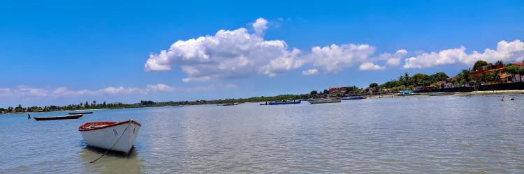 Previsão do tempo: Temperaturas no Vale do São Francisco podem chegar aos 39°C 