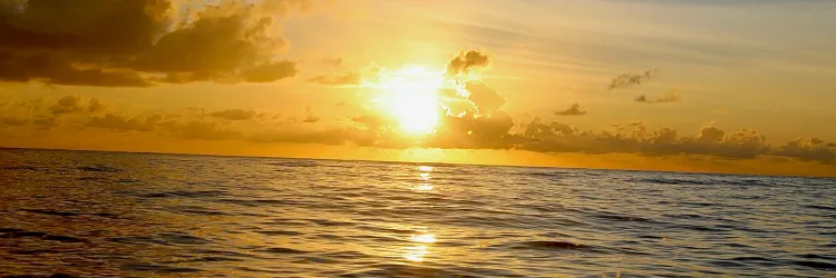 Previsão do tempo: Calor intenso e chuvas pontuais marcam o final de semana na Bahia
