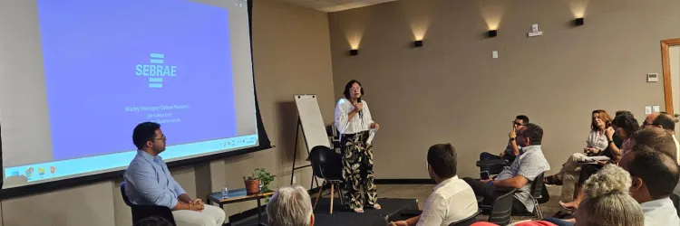 Bahia compartilha experiências em consórcios públicos durante encontro em Maceió