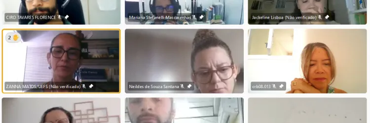 CIEA retoma atividades com reunião de avaliação de câmaras técnicas e grupos de trabalho