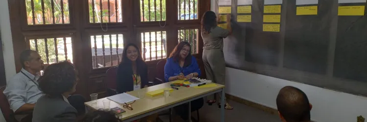 Chapada Diamantina é escolhida como área-piloto de projeto de preservação ambiental com participação da Sema e do Inema