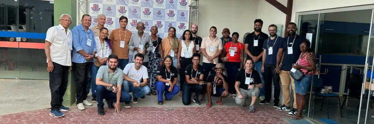 Estado conclui etapa participativa para o Plano de Manejo da APA Lagoa Itaparica