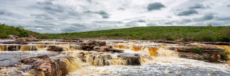 CERBMA BA anuncia Chapada Diamantina como palco das celebrações da Semana da Mata Atlântica em 2025