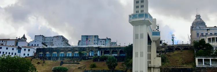 Previsão do tempo: Bahia terá instabilidade no litoral e chuvas no interior nesse fim de semana