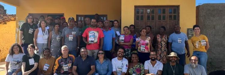 Unidades de Conservação