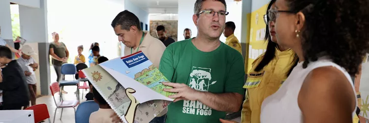 caravana bahia sem fogo