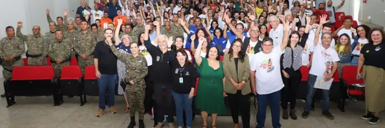 FPI do Rio São Francisco inicia 51ª etapa na Bahia com evento de abertura em Bom Jesus da Lapa