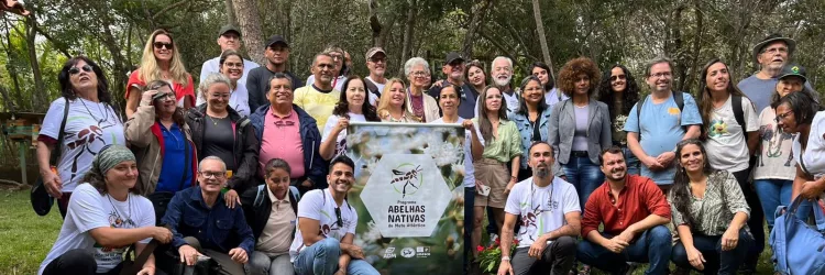 Novos postos avançados celebram compromisso da Sema e do Inema com a conservação ambiental na Chapada Diamantina