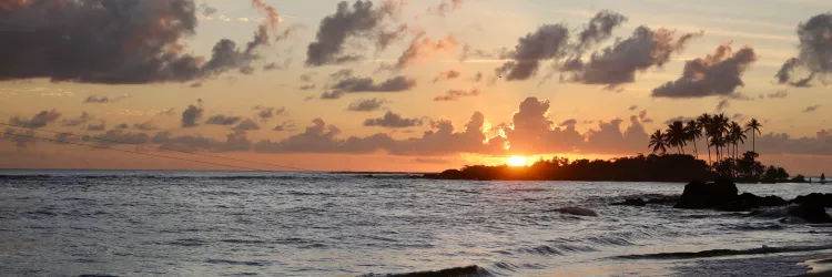 Previsão do Tempo: Instabilidade marca o fim de semana na Bahia
