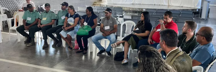 Planejamento Participativo