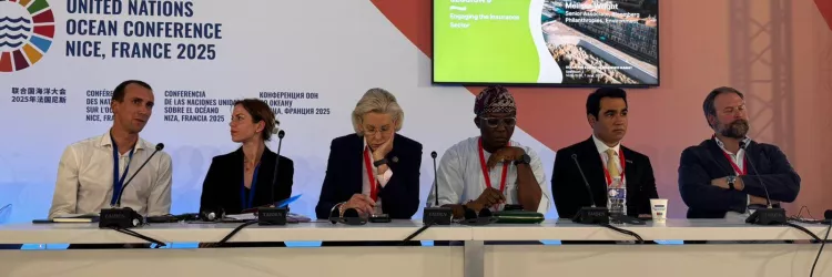 Agenda Internacional França