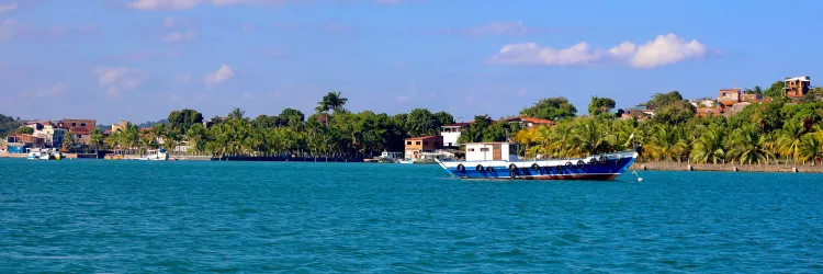 Previsão do tempo: Final de semana será de chuvas rápidas no litoral e clima seco no interior