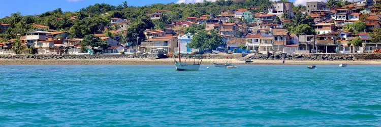 Bahia fortalece compromissos no combate ao lixo no mar em evento da Rede Oceano Limpo