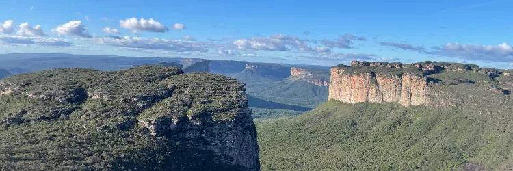 Chapada Diamantina