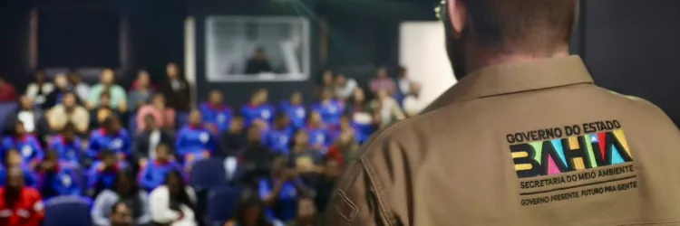 Caravana da Biosfera realiza encontro em Morro do Chapéu e reforça diálogo regional sobre conservação