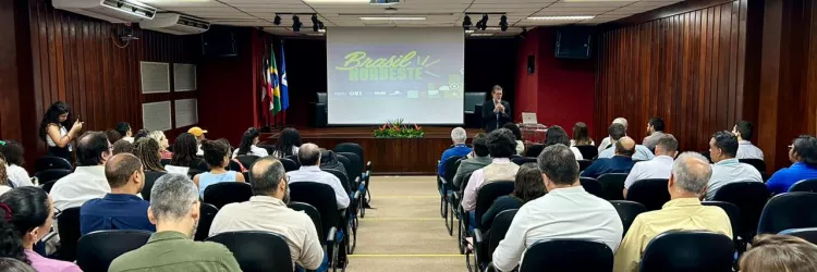 Transição Ecológica