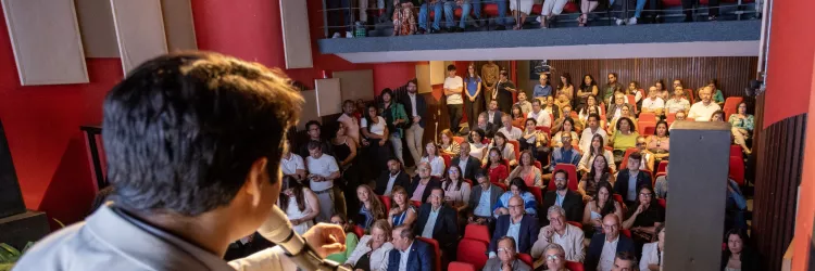 4º Encontro Franco-Brasileiro de Turismo Sustentável acontece em Salvador até sexta-feira (19)