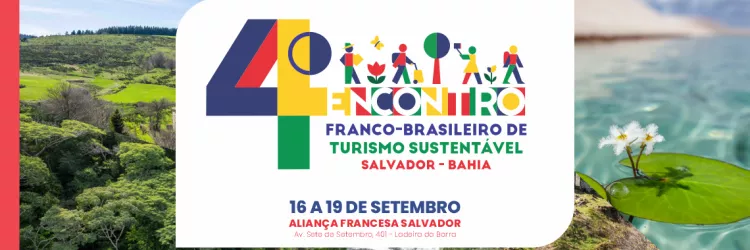 Turismo Sustentável