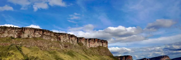 Chapada Diamantina