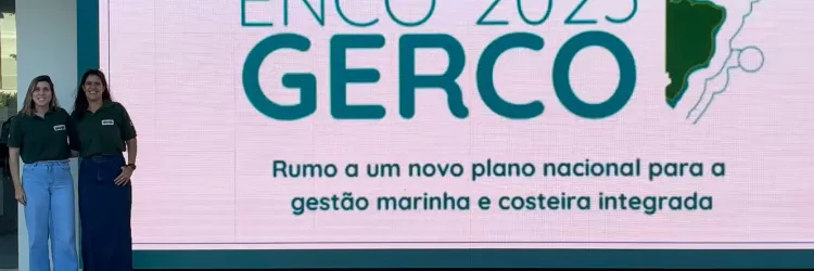 Bahia participa de discussão sobre gestão costeira no XV Encogerco