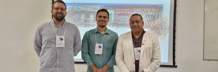 Bahia destaca protagonismo da Caatinga e combate à desertificação em encontro do ICLEI Nordeste, em Teresina