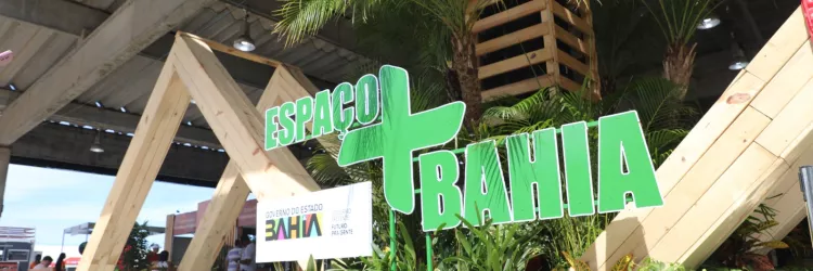 Fenagro 2025 recebe espaço imersivo da Sema e do Inema sobre conservação ambiental