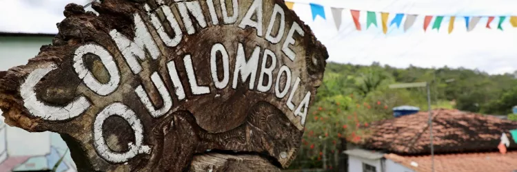 Nova formação do GIQ fortalece o diálogo com as comunidades quilombolas