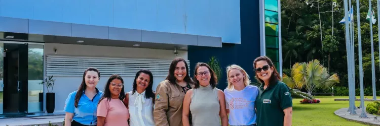 PBS - Timbó, Santa Catarina