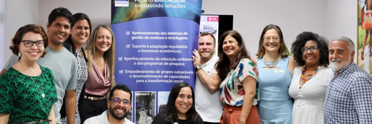 Bahia consolida estratégia multidisciplinar com avanço do Promares