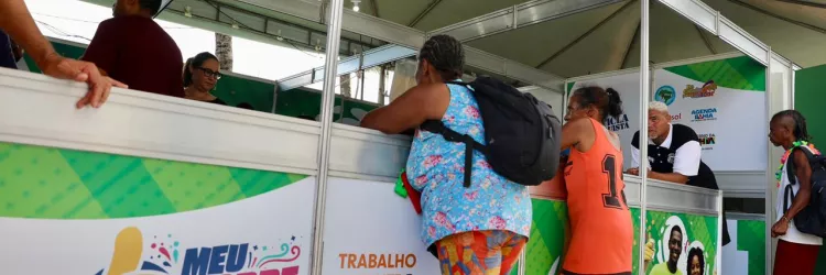 Carnaval da Bahia 2026