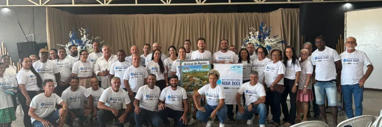 Programa Água Doce